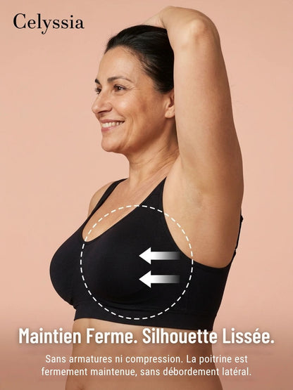 Soutien-gorge bon maintien FirmLift – vue 11