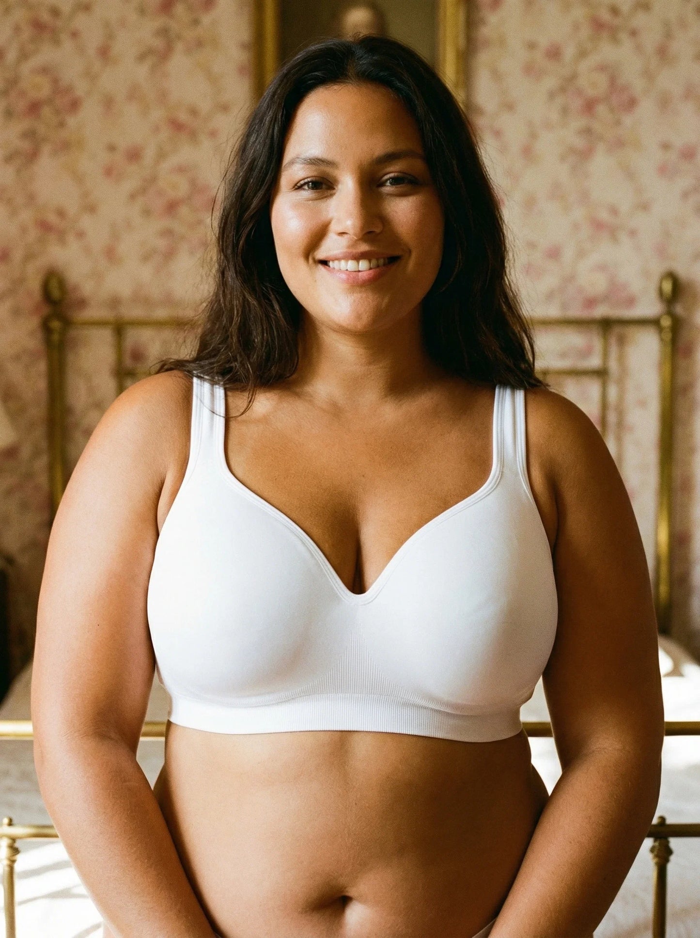 Soutien-gorge confortable PureForm – vue 5
