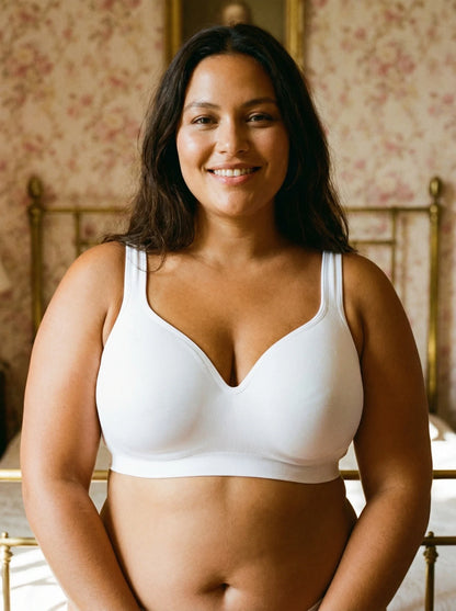 Soutien-gorge confortable PureForm – vue 5