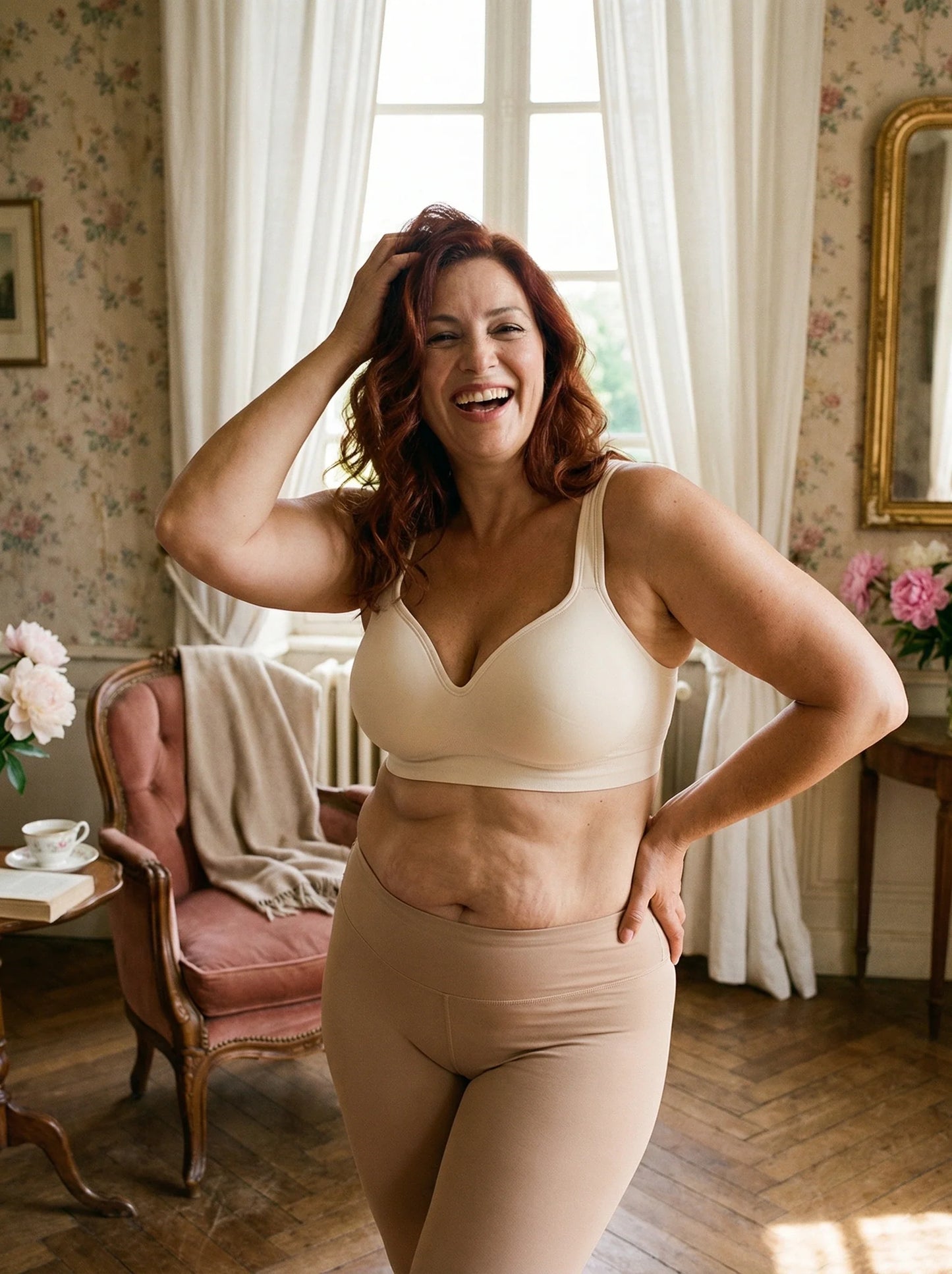 Soutien-gorge confortable PureForm – vue 8
