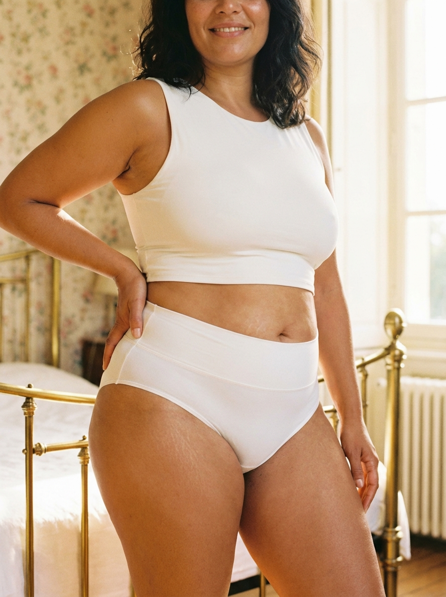 Culotte gainante légère EaseForm – vue 6