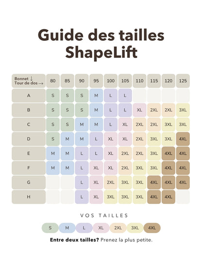 ShapeLift — visuel 24